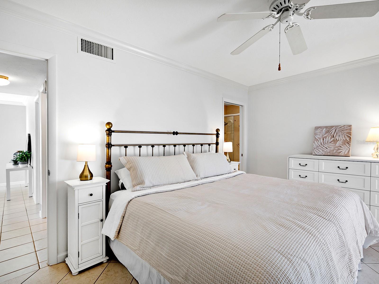 JETTY VILLAS - Residential