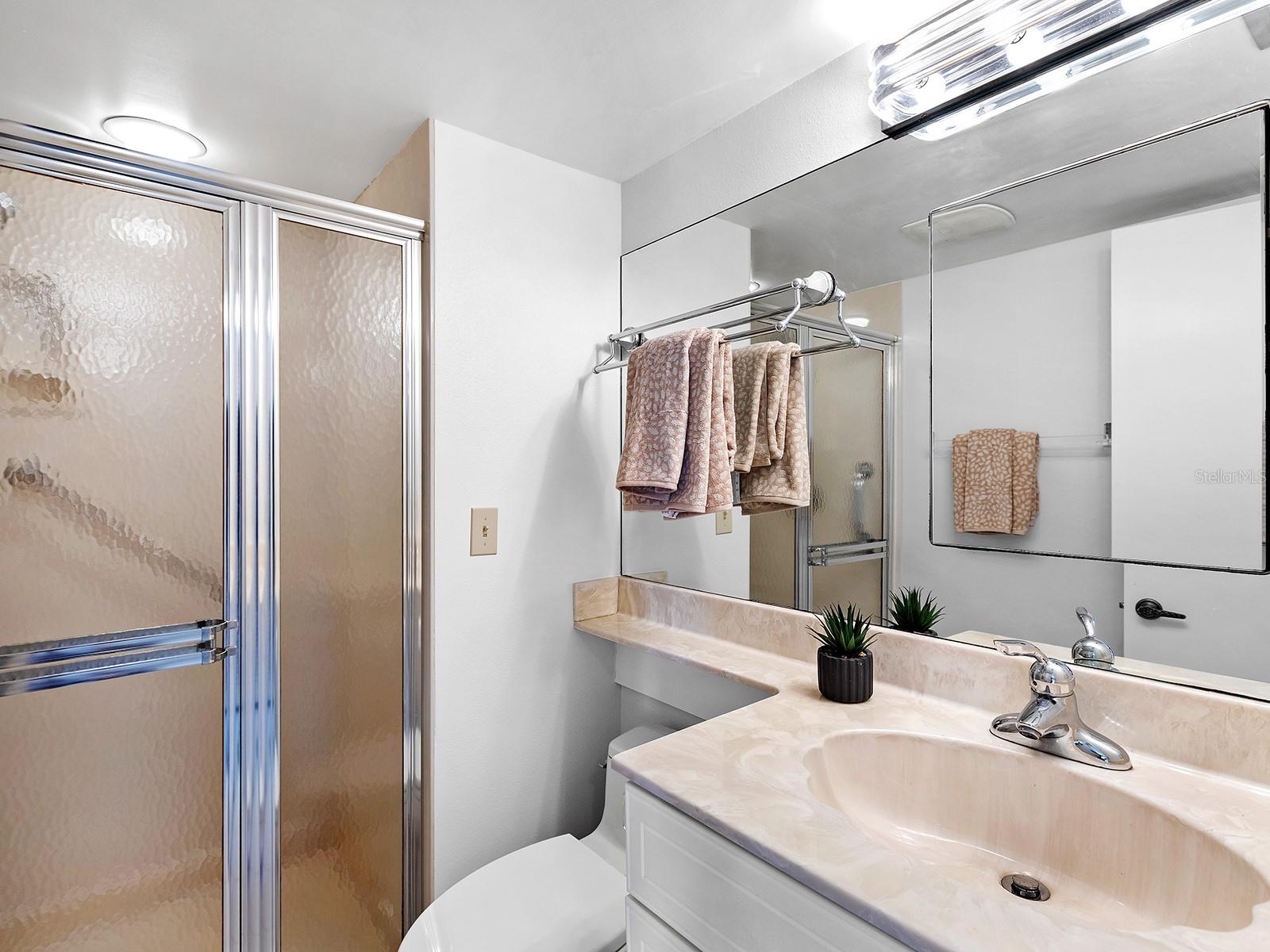 JETTY VILLAS - Residential