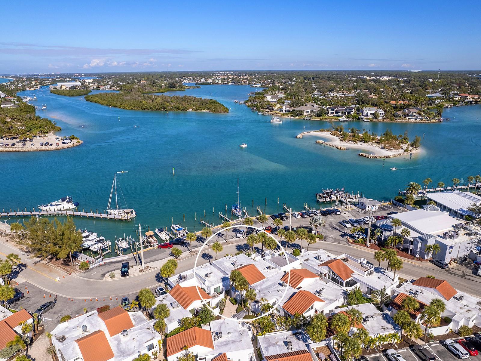 JETTY VILLAS - Residential