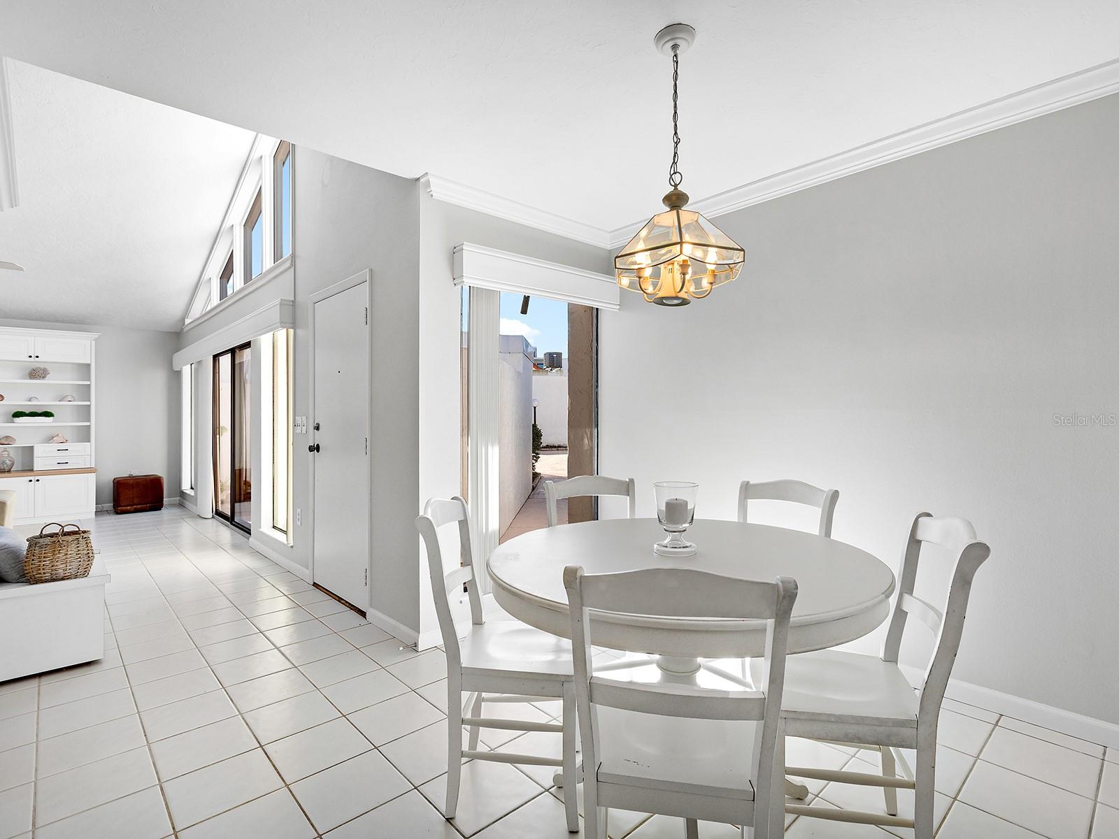 JETTY VILLAS - Residential