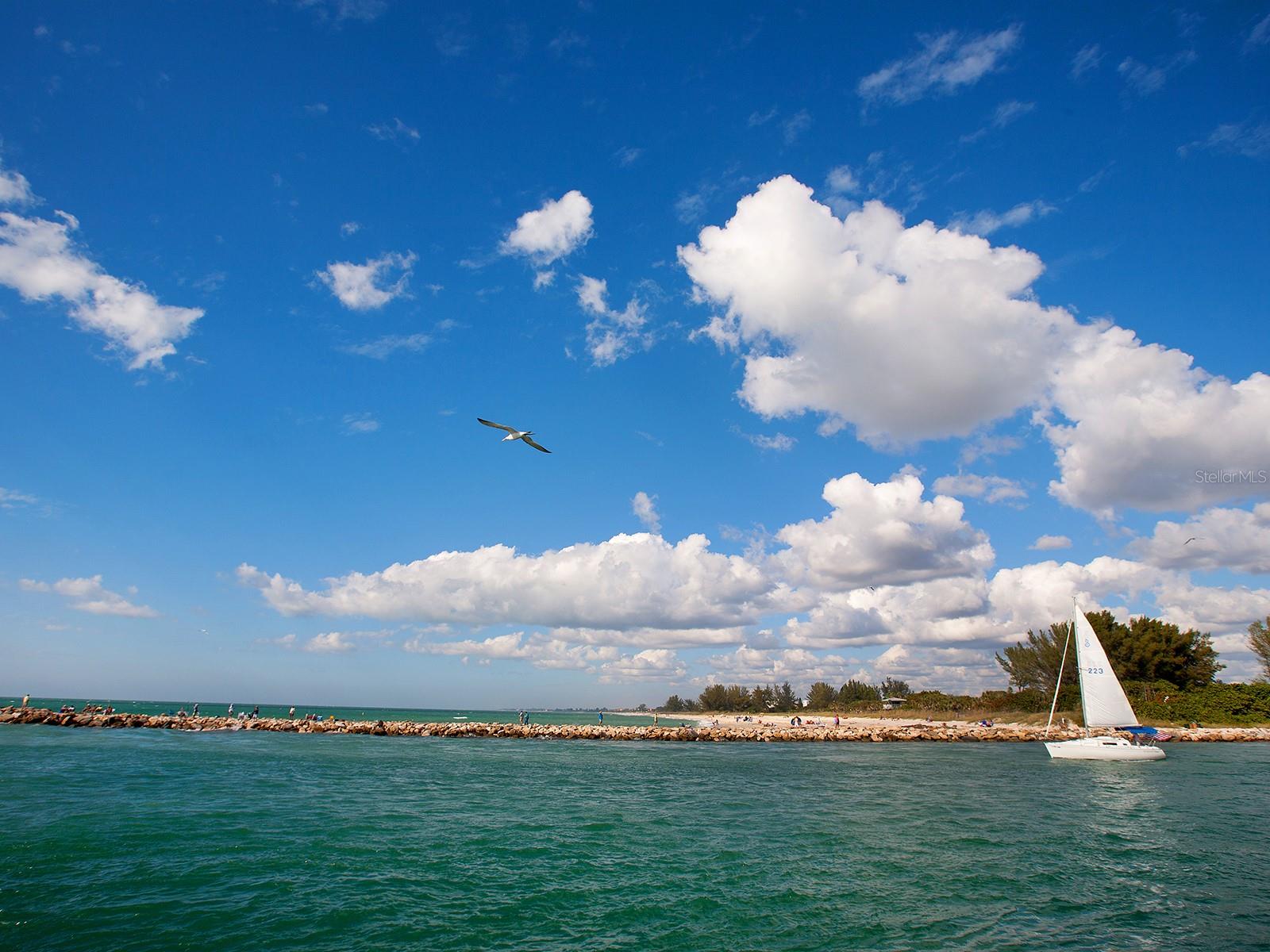 JETTY VILLAS - Residential