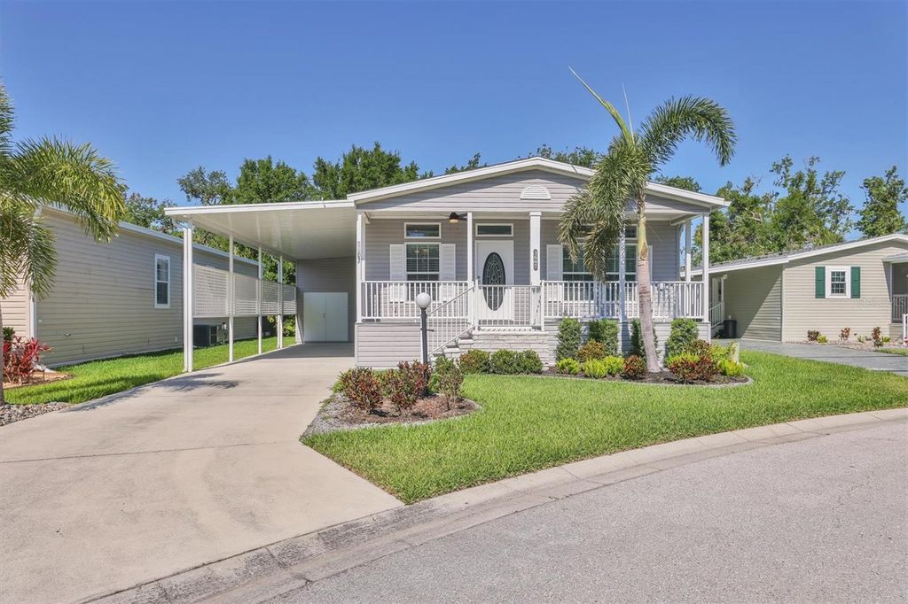 Photo of 3607 70th Avenue E, Ellenton, FL 34222 (MLS # A4648770)