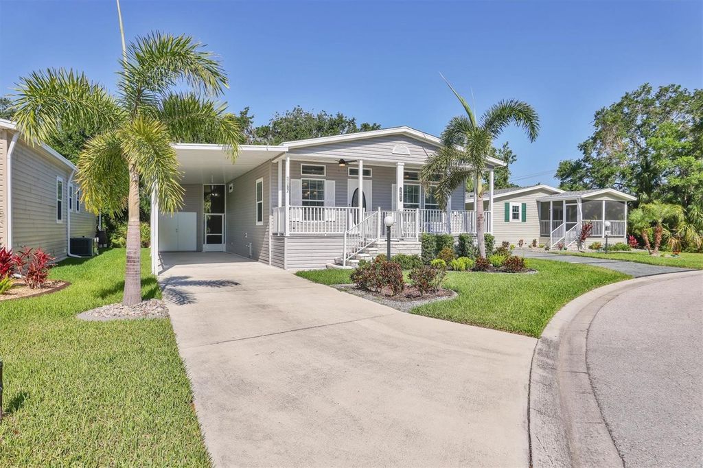 Photo of 3607 70th Avenue E, Ellenton, FL 34222 (MLS # A4648770)