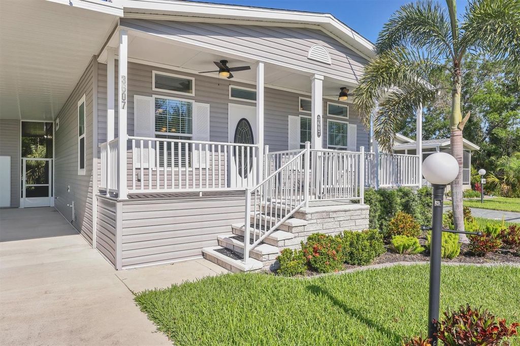 Photo of 3607 70th Avenue E, Ellenton, FL 34222 (MLS # A4648770)