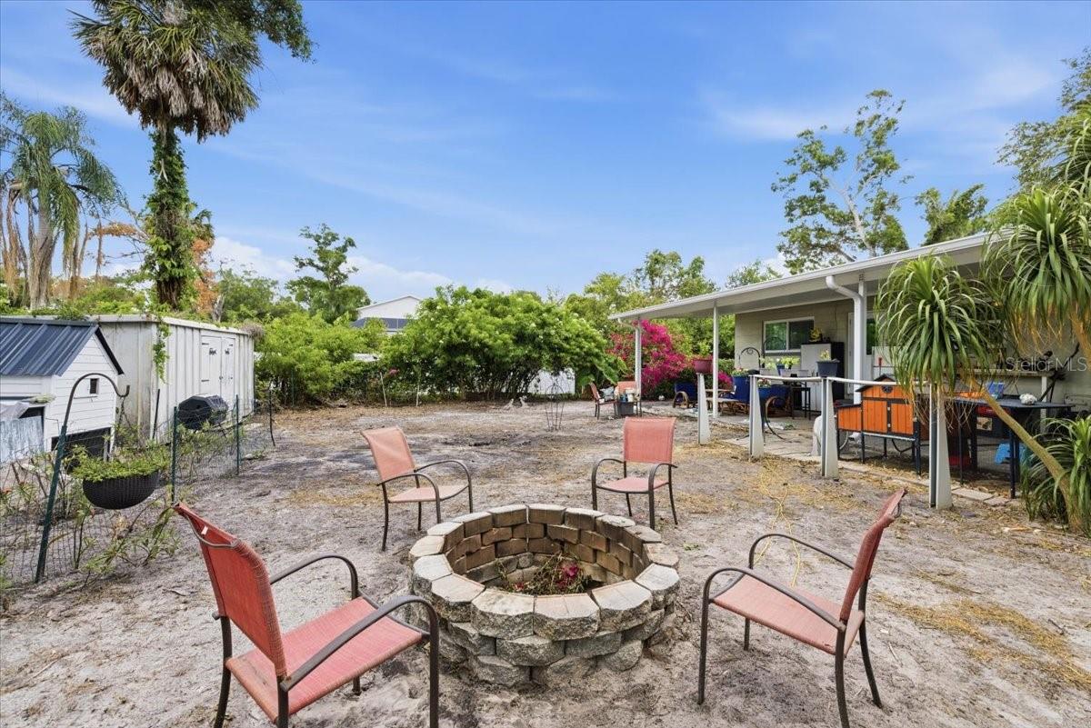 PINELLAS PARK - Residential