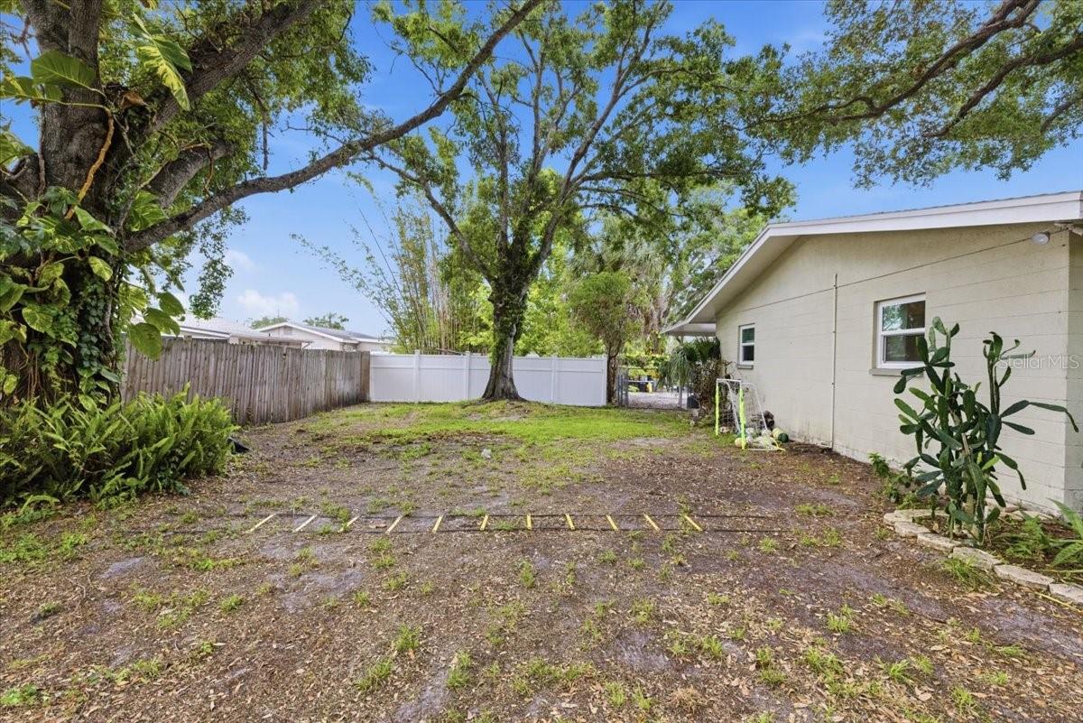PINELLAS PARK - Residential