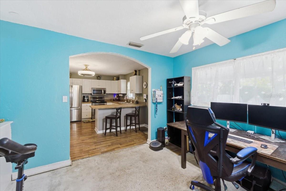 PINELLAS PARK - Residential
