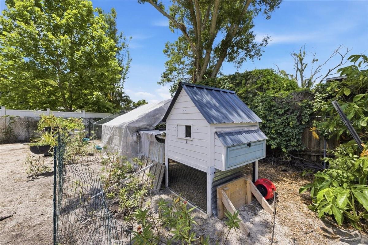 PINELLAS PARK - Residential
