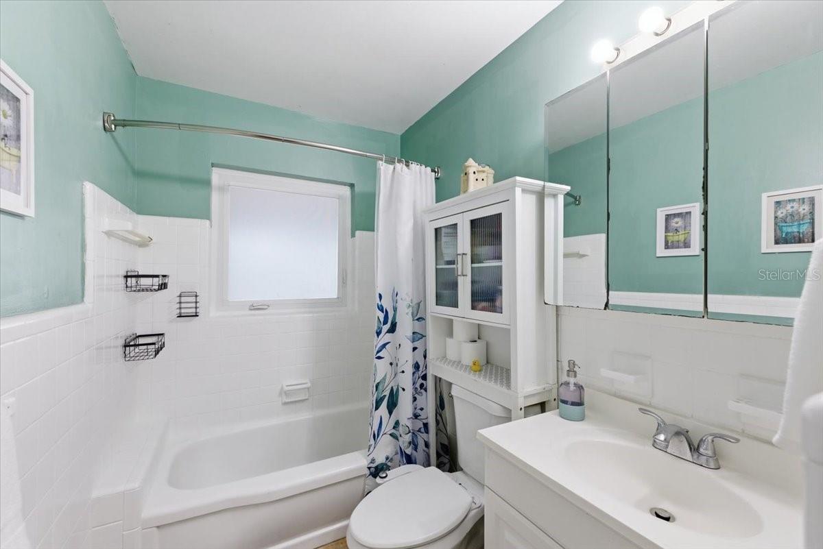 PINELLAS PARK - Residential