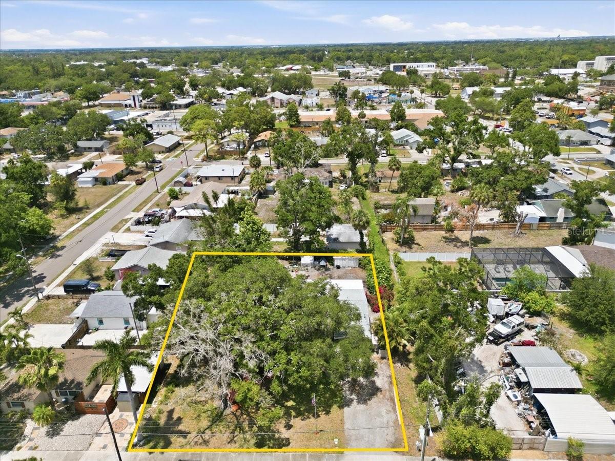 PINELLAS PARK - Residential