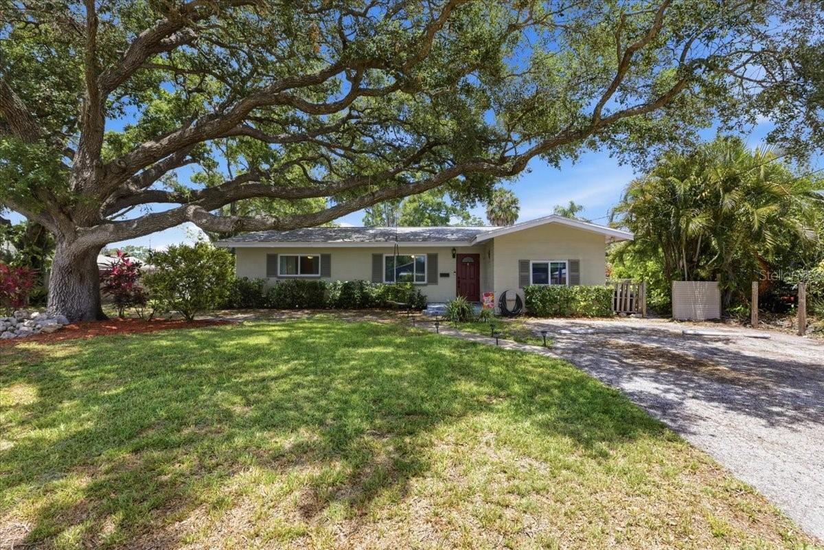 PINELLAS PARK - Residential