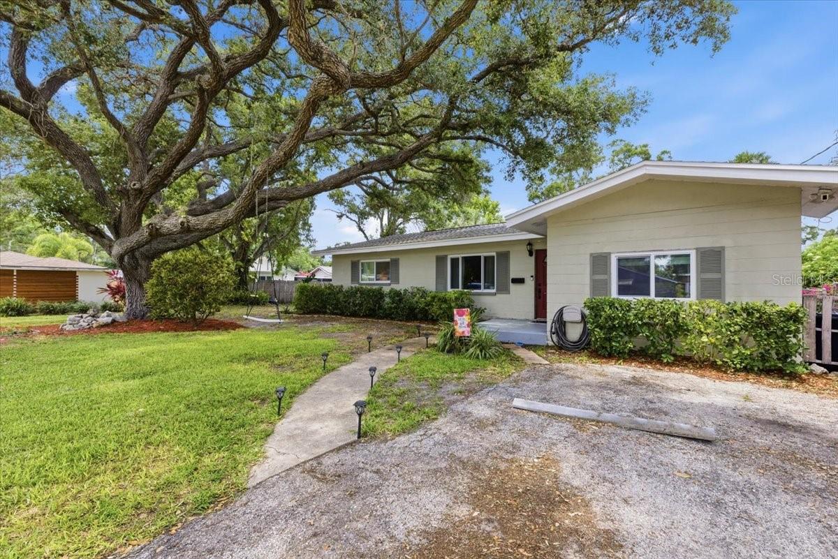 PINELLAS PARK - Residential