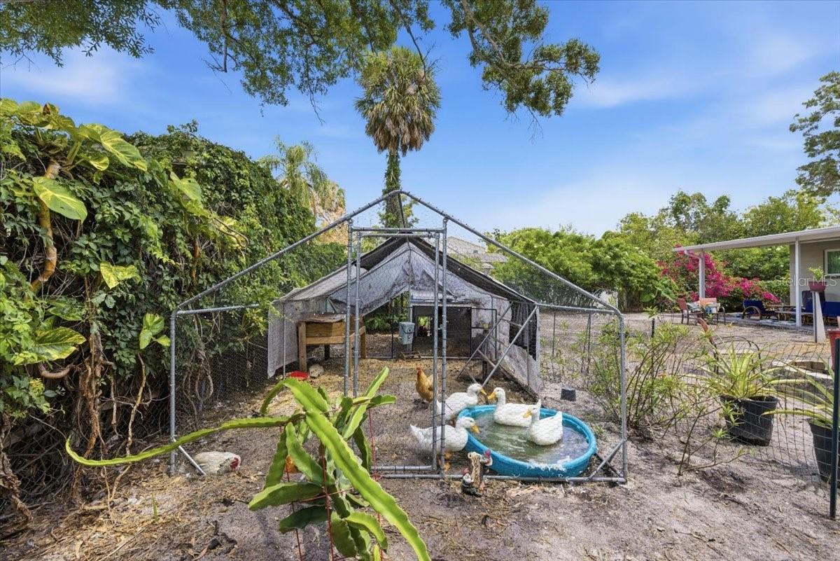 PINELLAS PARK - Residential