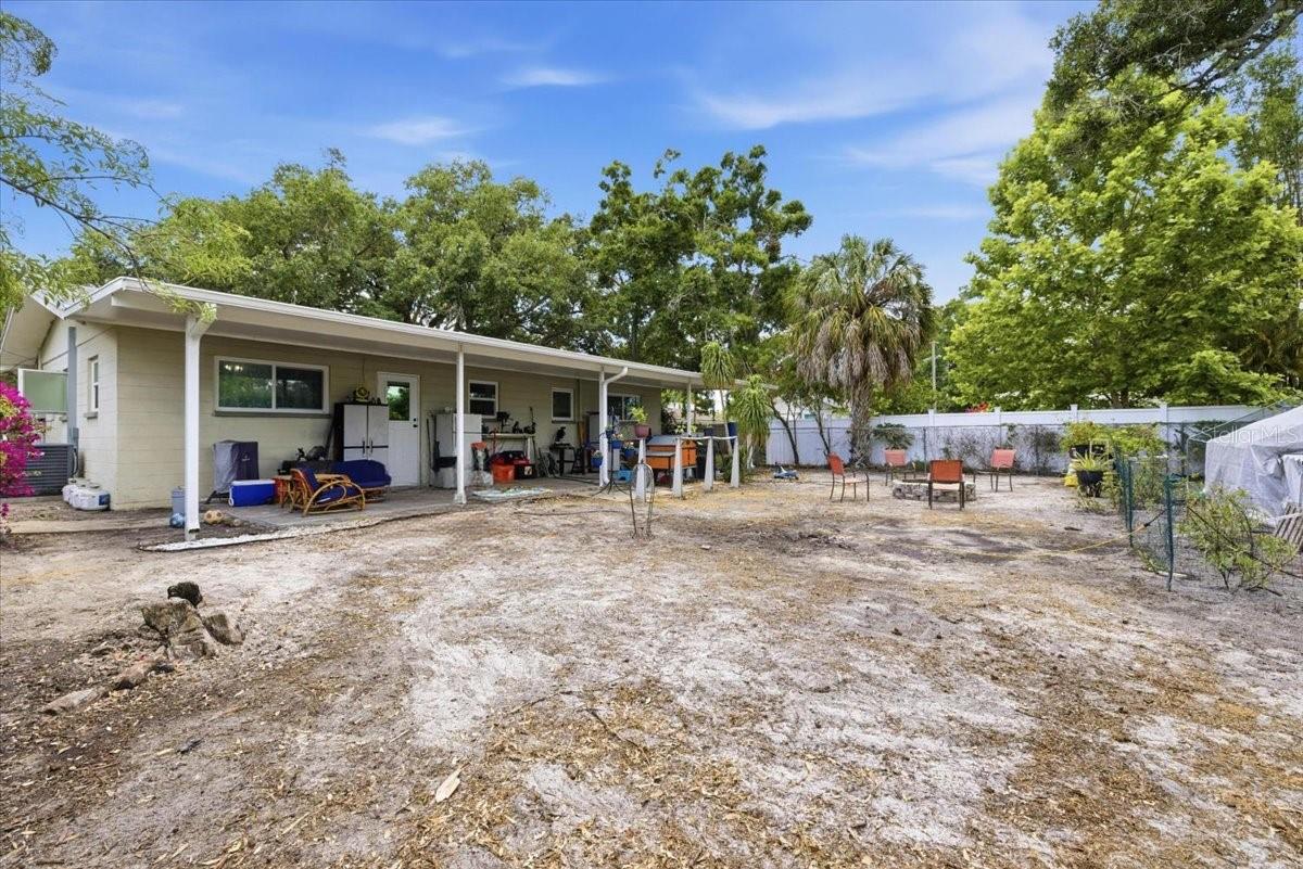 PINELLAS PARK - Residential