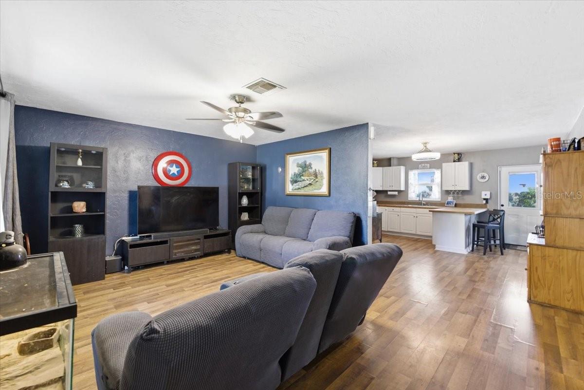 PINELLAS PARK - Residential
