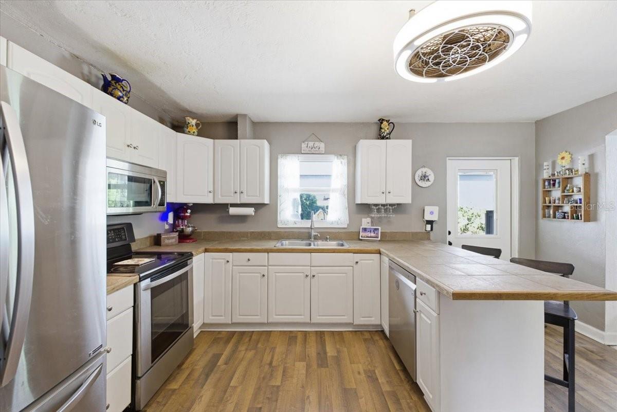 PINELLAS PARK - Residential
