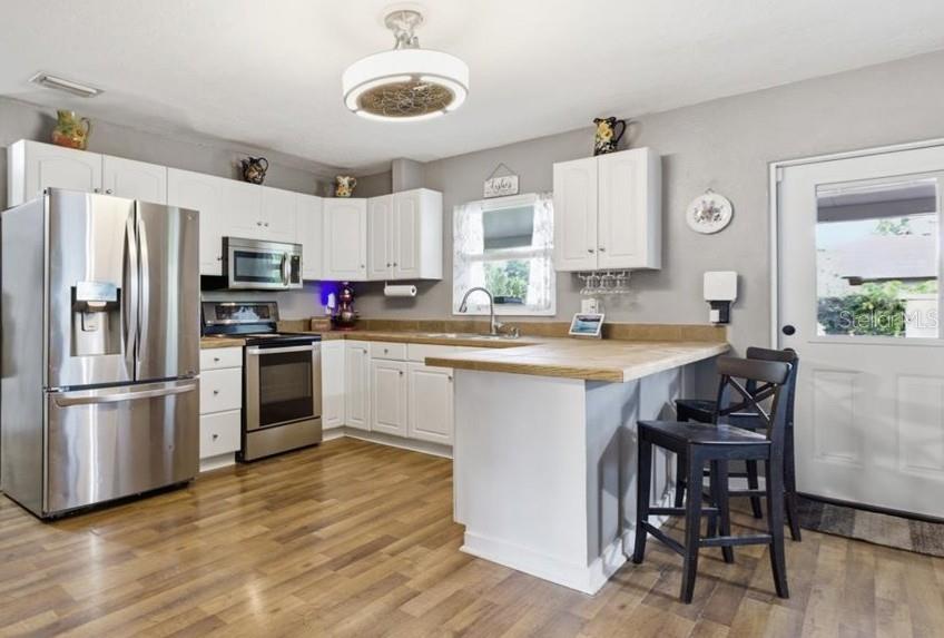 PINELLAS PARK - Residential