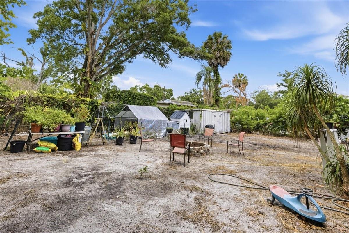 PINELLAS PARK - Residential