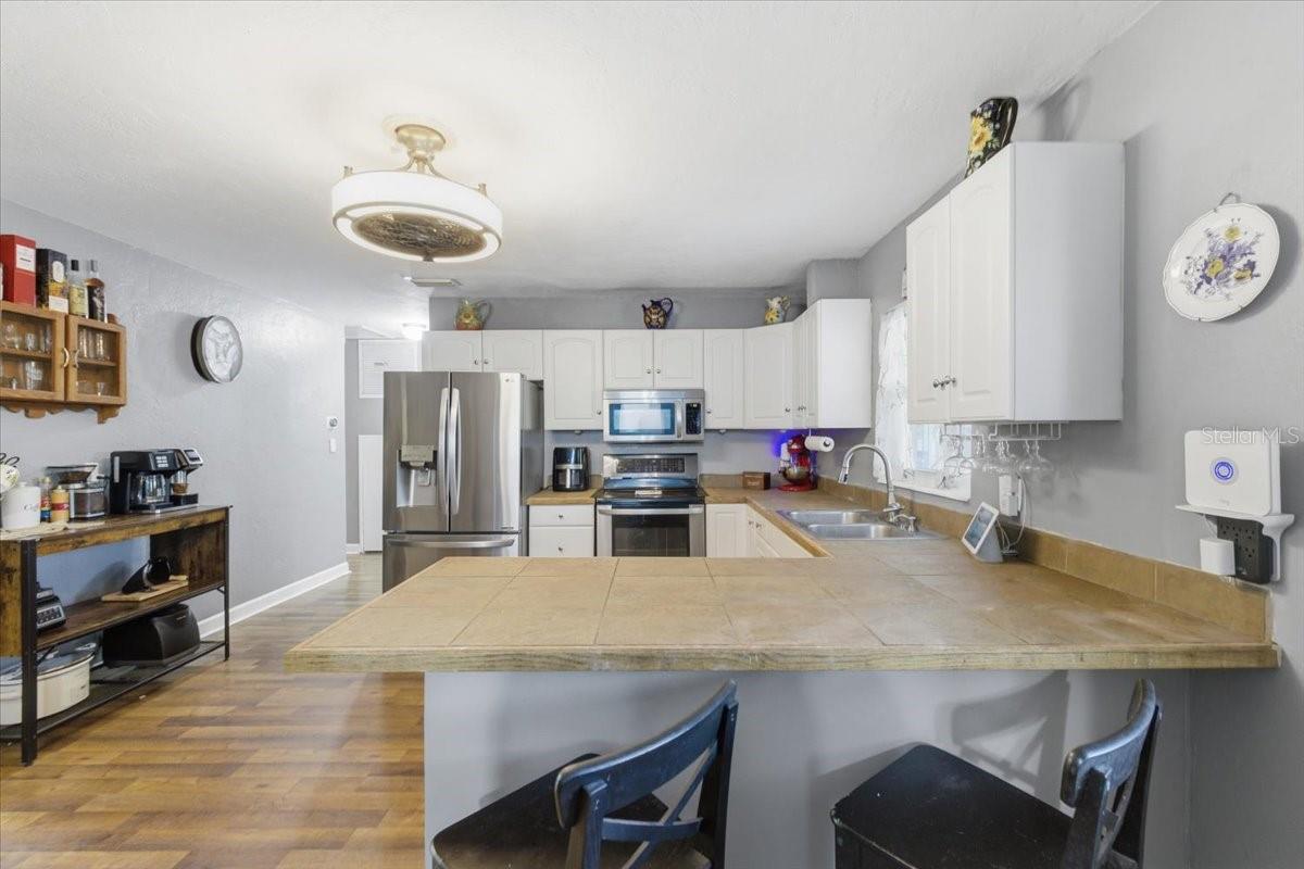 PINELLAS PARK - Residential