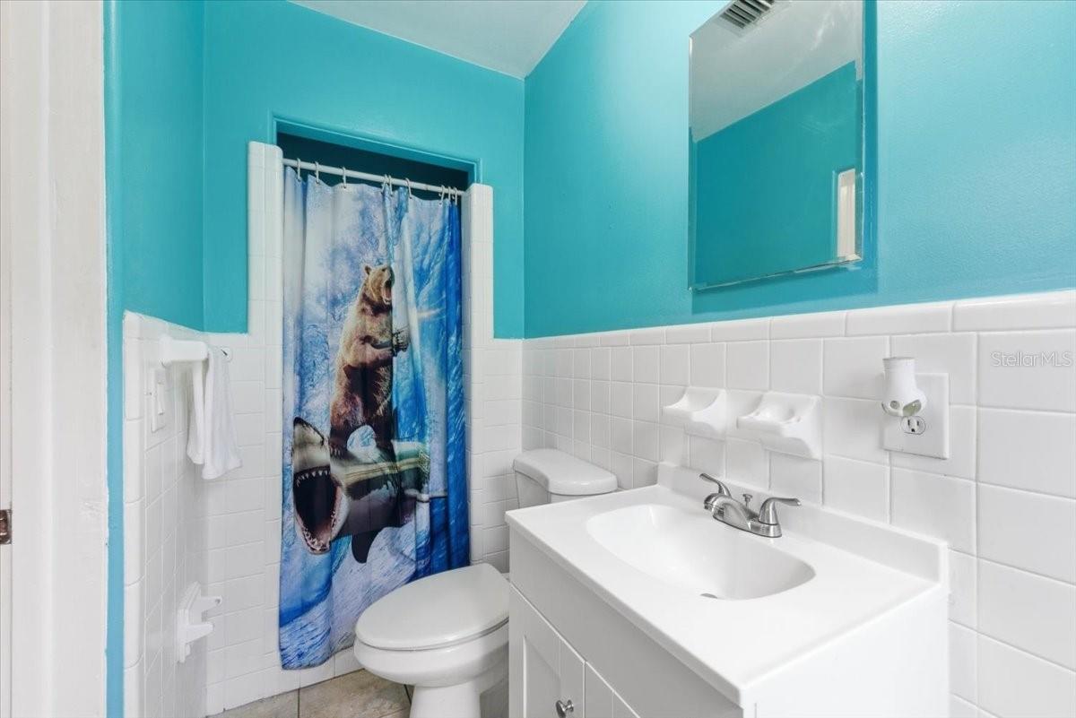 PINELLAS PARK - Residential