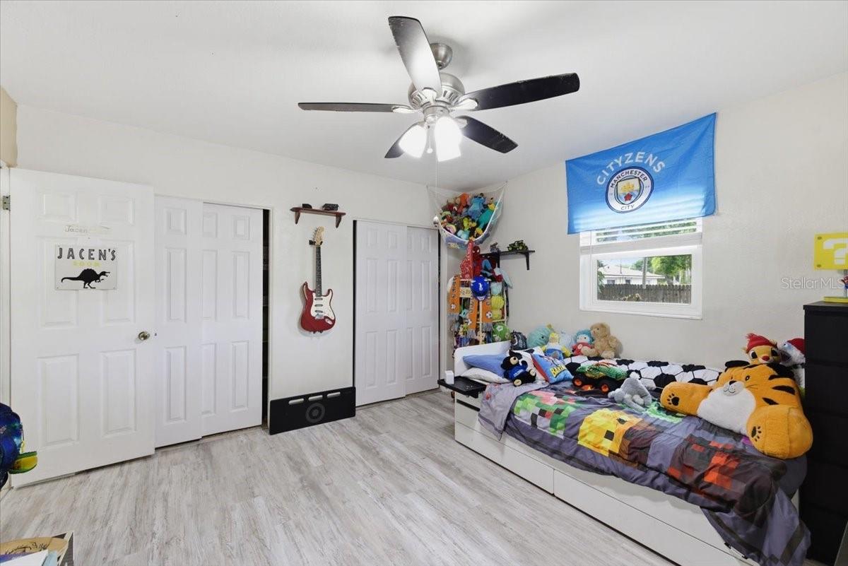 PINELLAS PARK - Residential