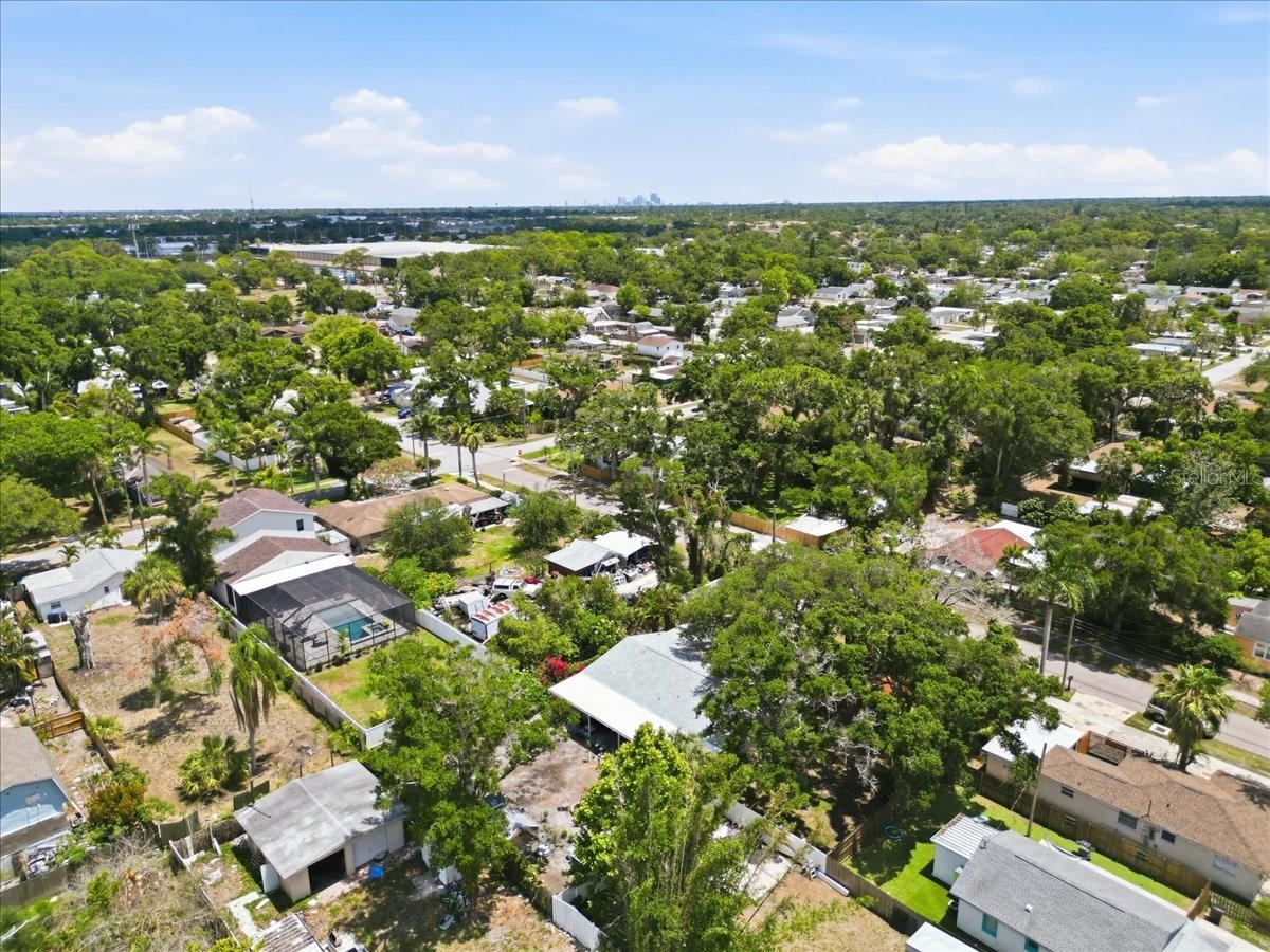 PINELLAS PARK - Residential
