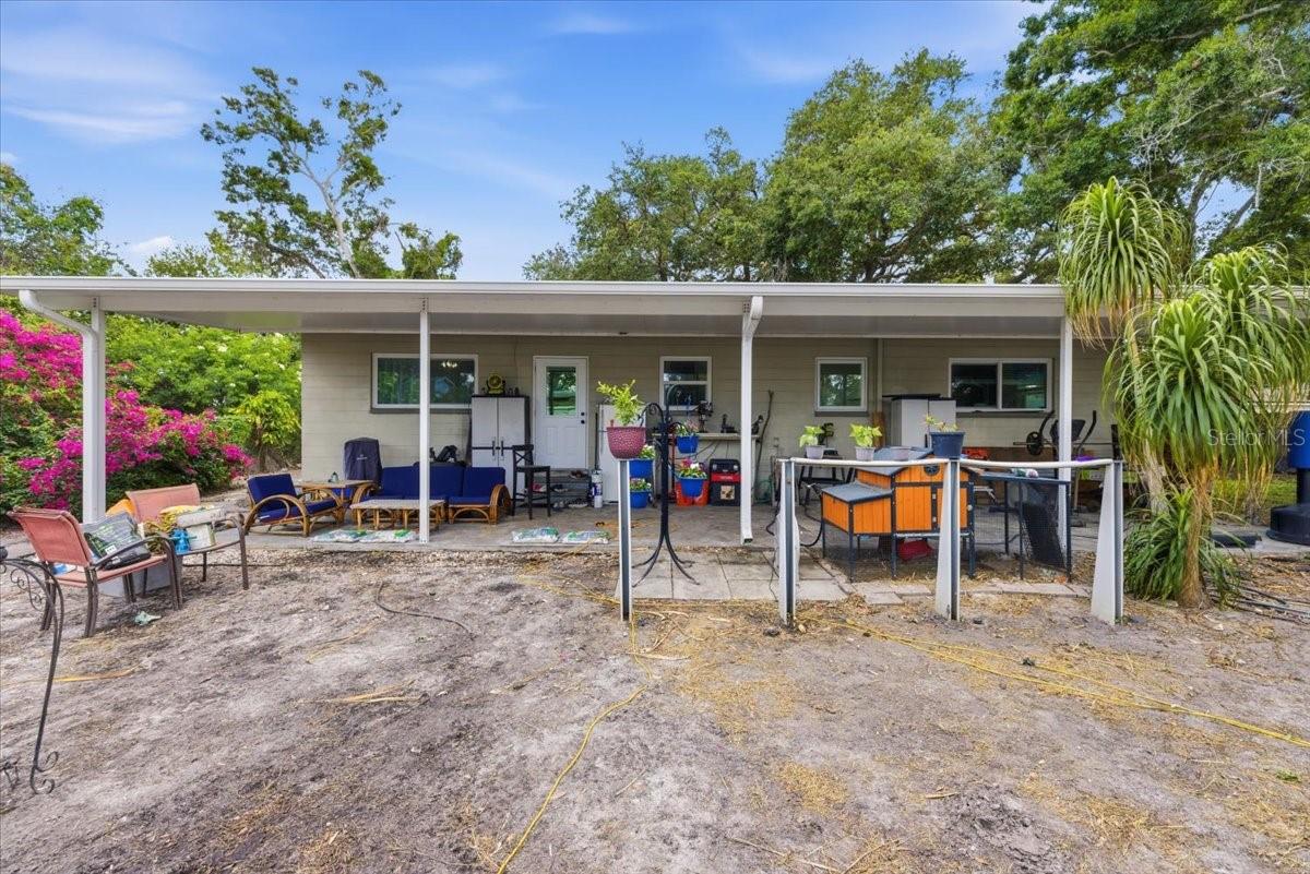 PINELLAS PARK - Residential