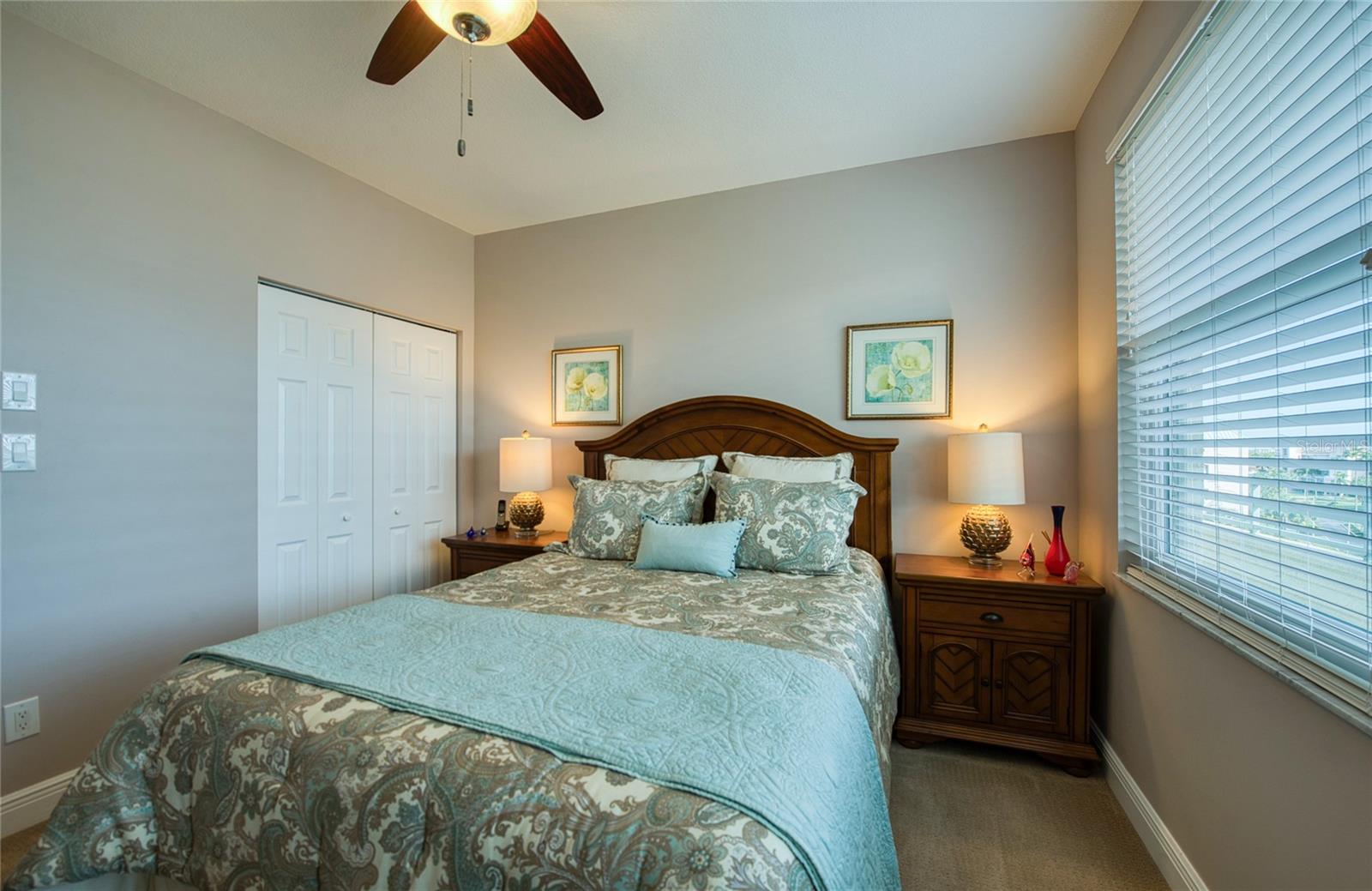 HARBOURSIDE CONDO - Residential