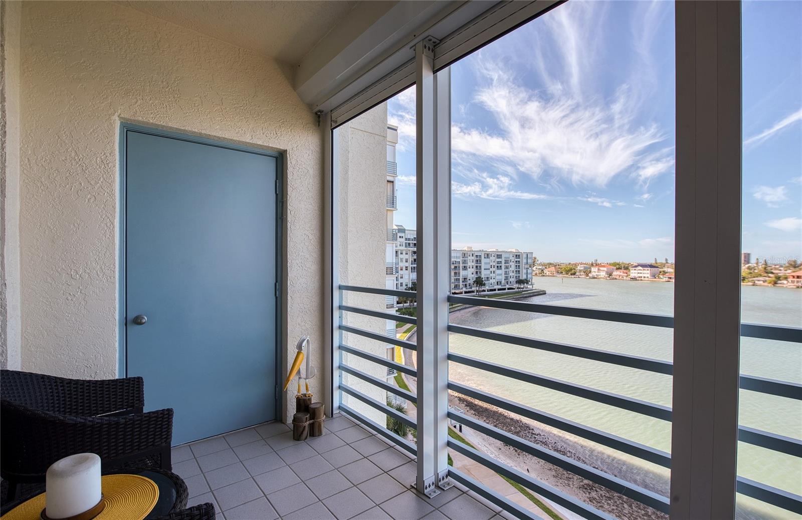 HARBOURSIDE CONDO - Residential