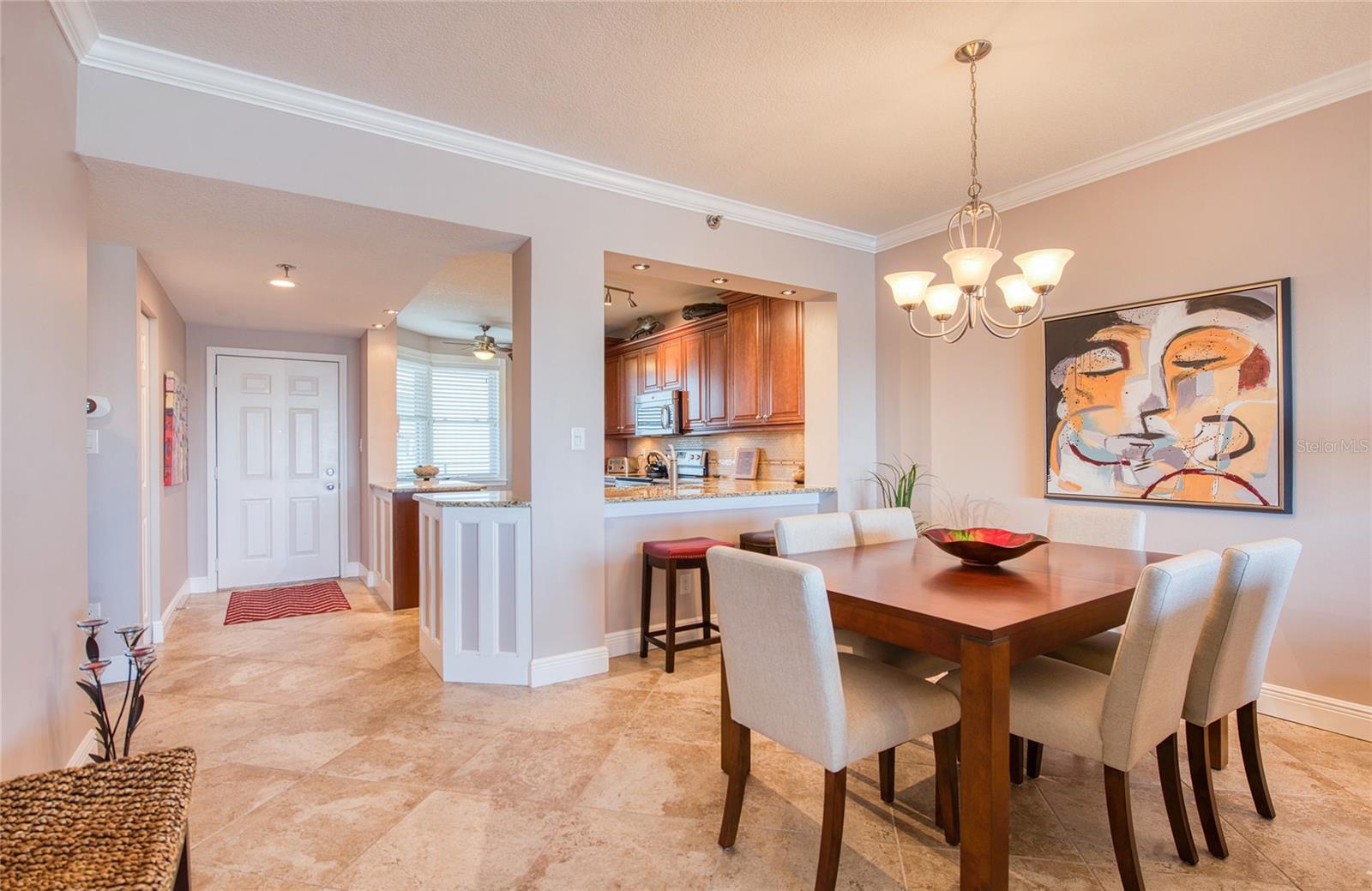 HARBOURSIDE CONDO - Residential