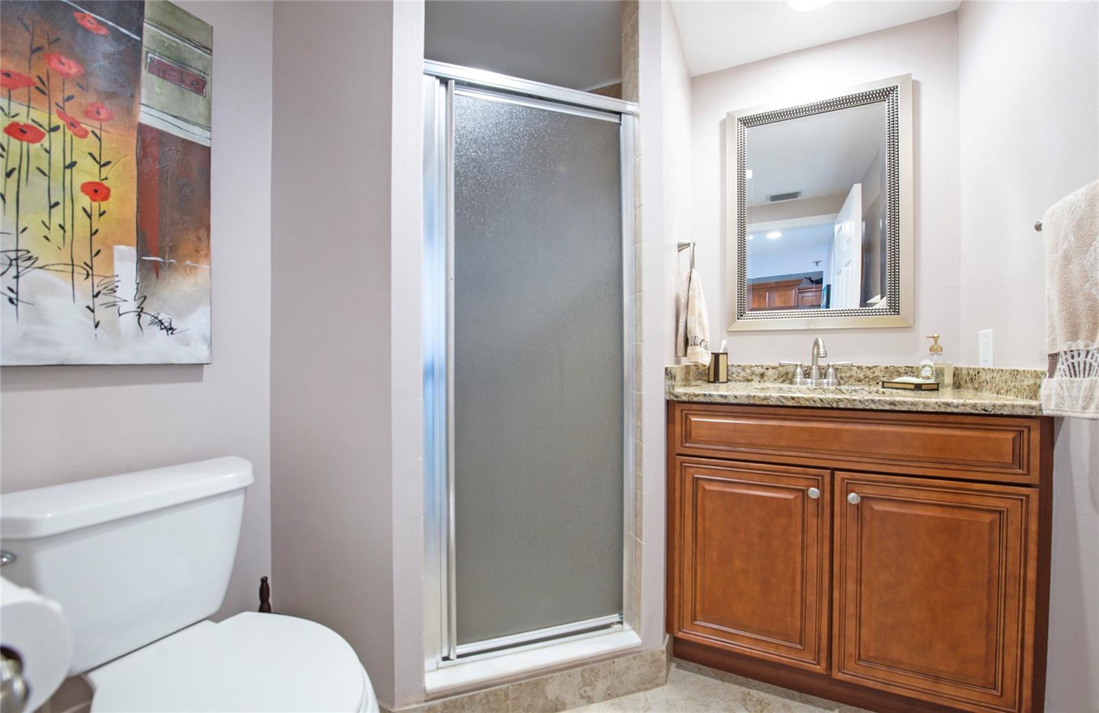 HARBOURSIDE CONDO - Residential