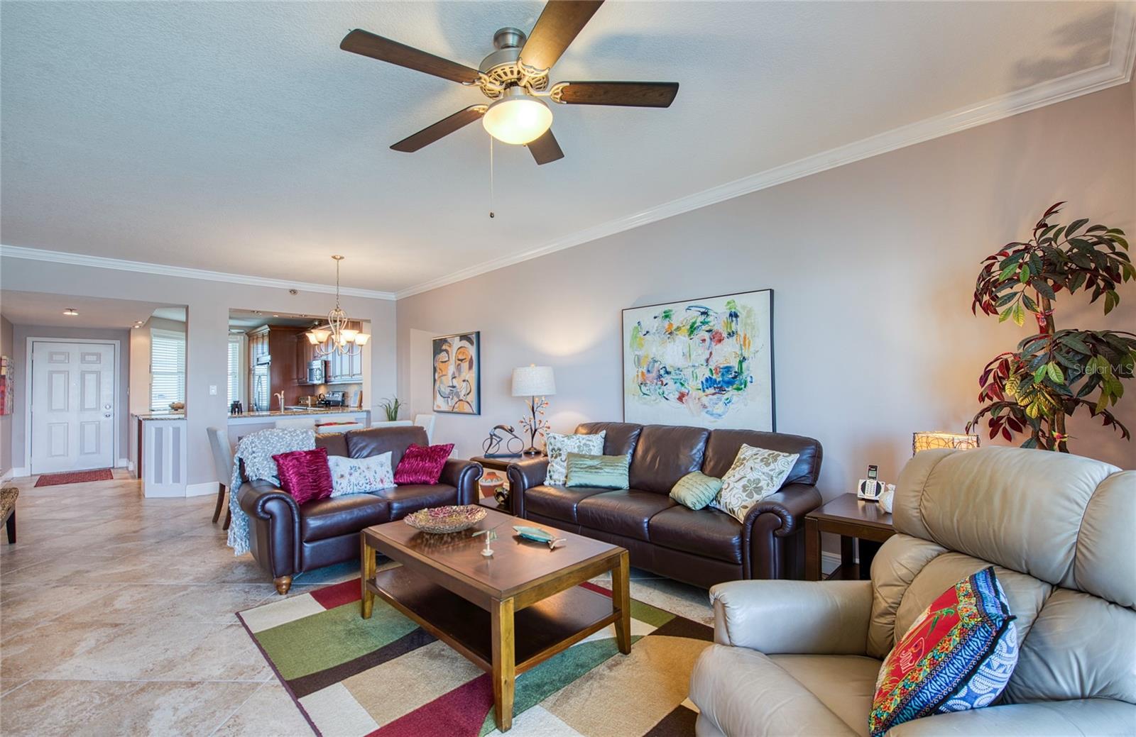 HARBOURSIDE CONDO - Residential