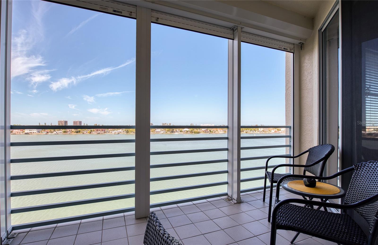 HARBOURSIDE CONDO - Residential