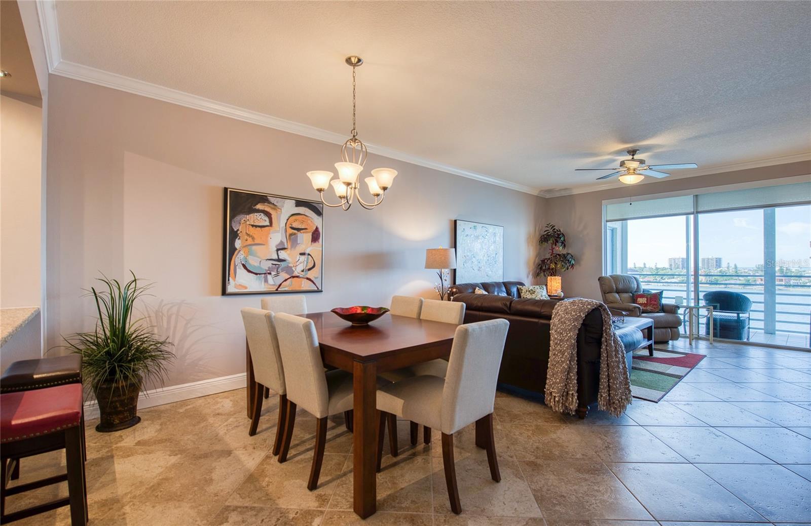 HARBOURSIDE CONDO - Residential