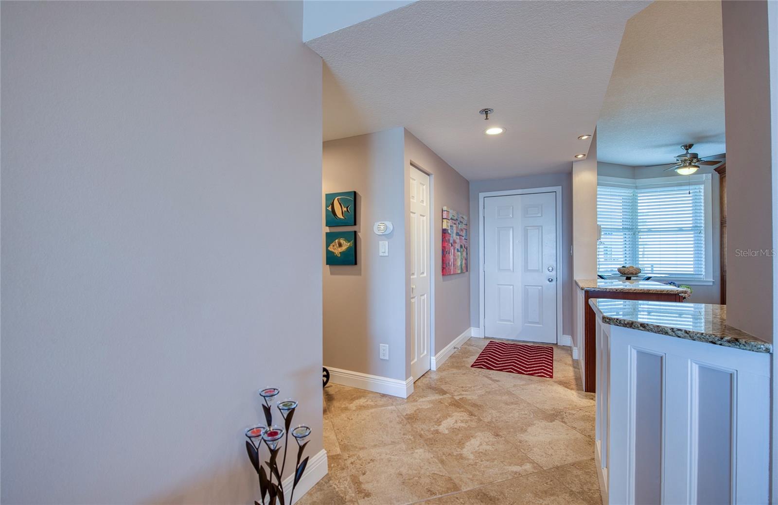 HARBOURSIDE CONDO - Residential