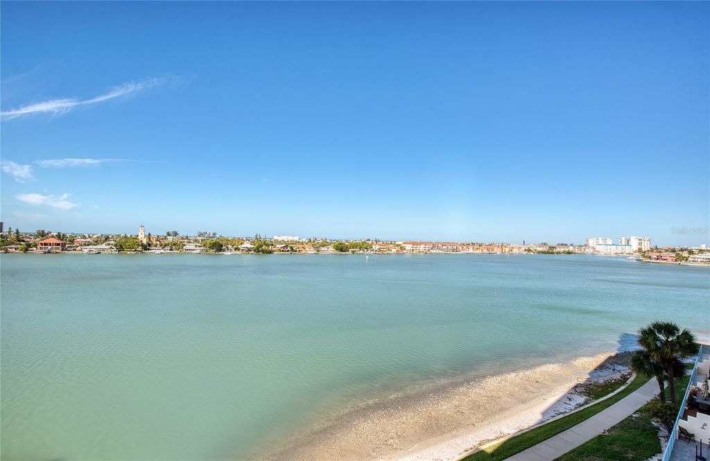 Photo of 7984 Sailboat Key Boulevard S #502, South Pasadena, FL 33707 (MLS # TB8490446)