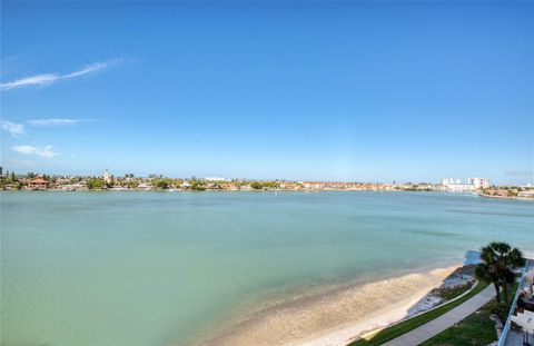 7984 SAILBOAT KEY BOULEVARD S 502 SOUTH PASADENA FL 33707