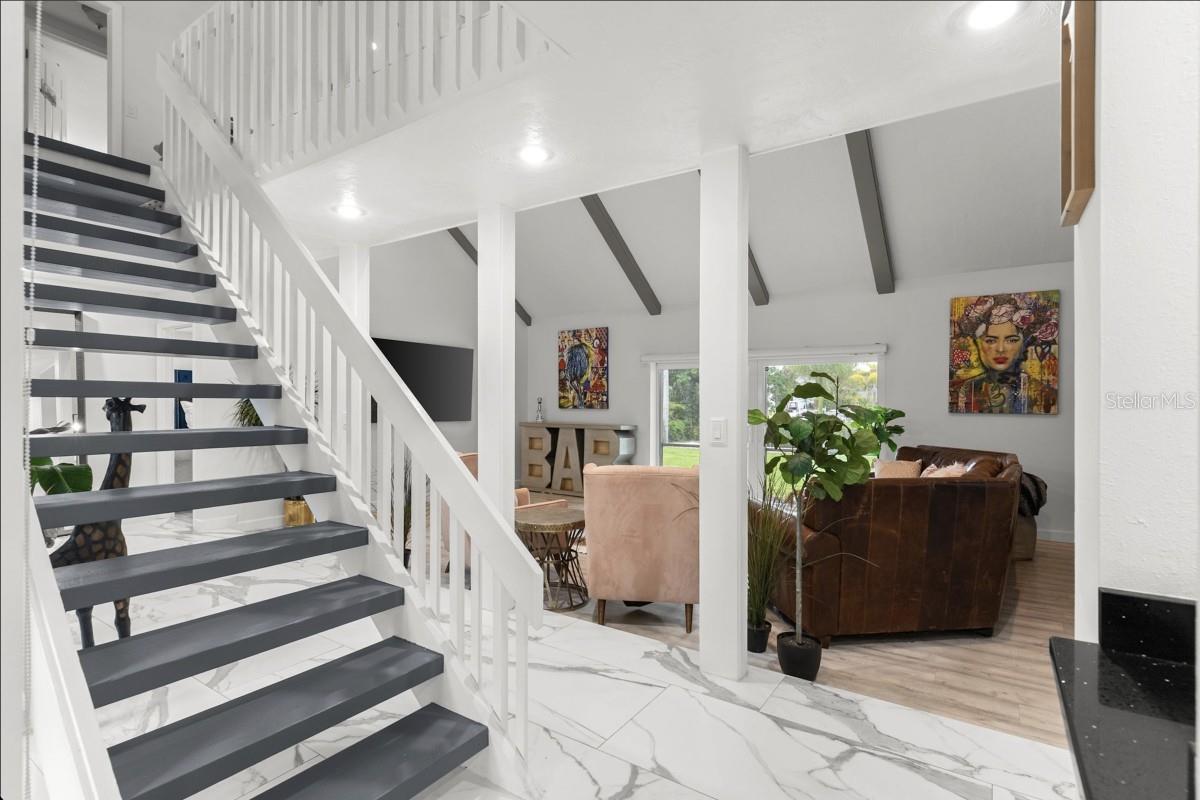 SIESTAS BAYSIDE - Residential