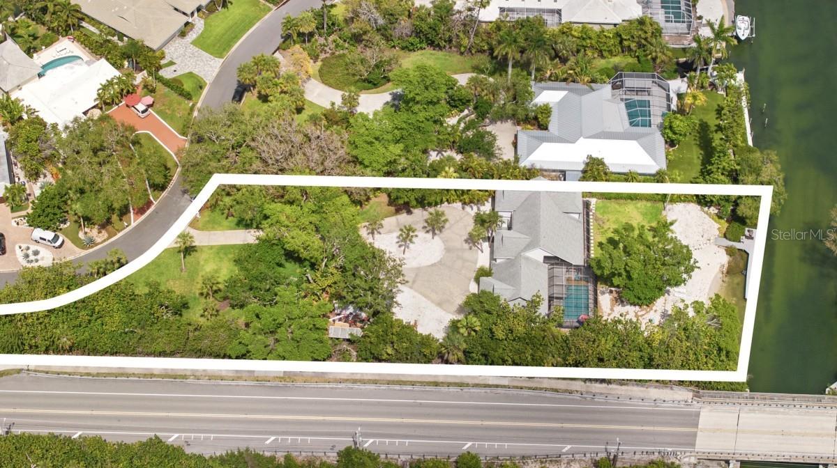 SIESTAS BAYSIDE - Residential