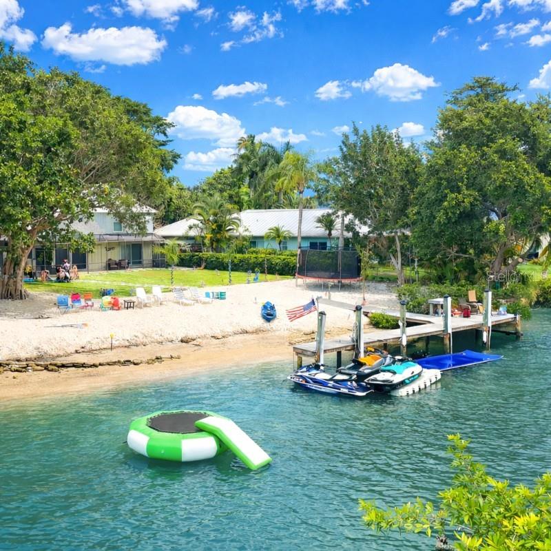 SIESTAS BAYSIDE - Residential