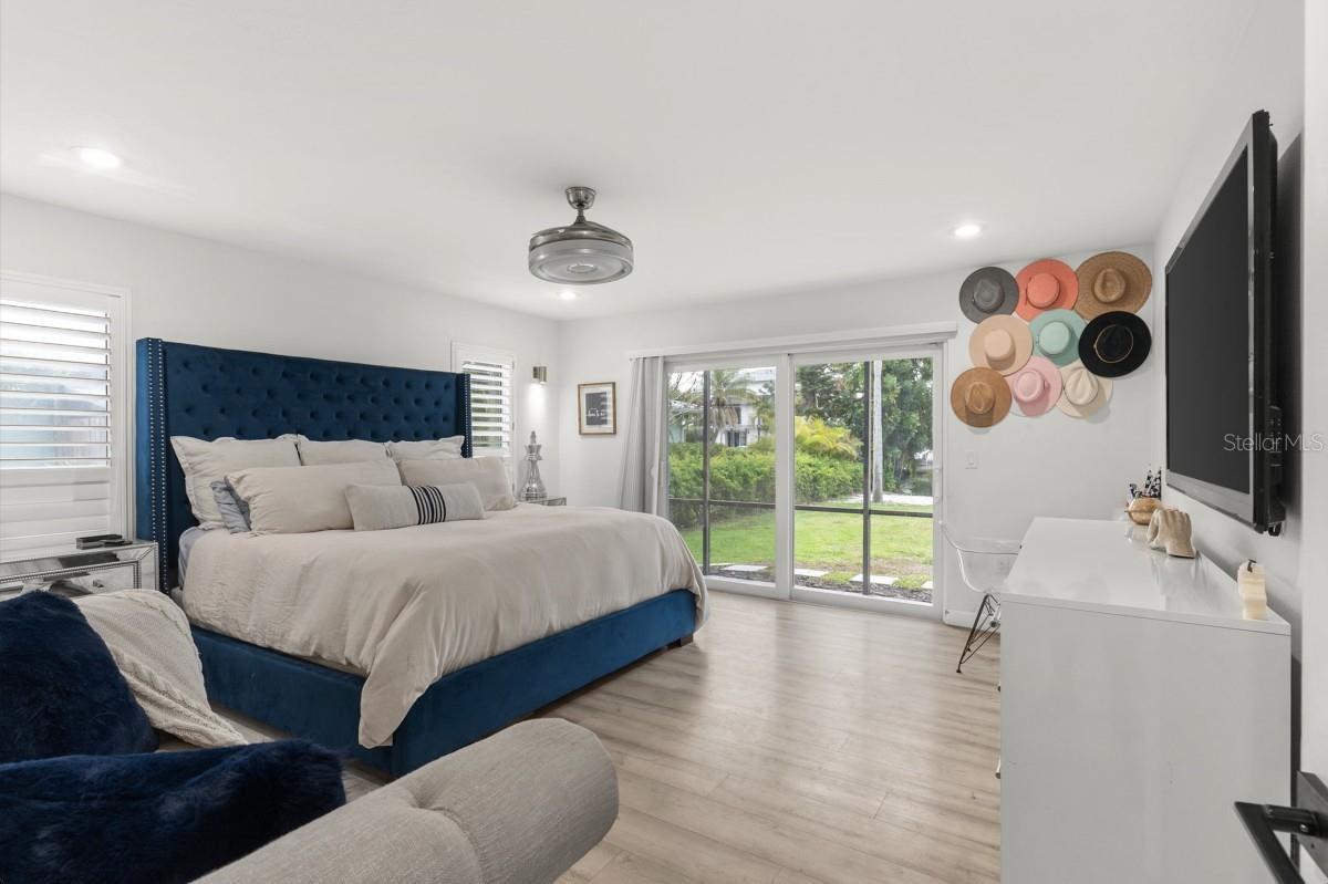 SIESTAS BAYSIDE - Residential