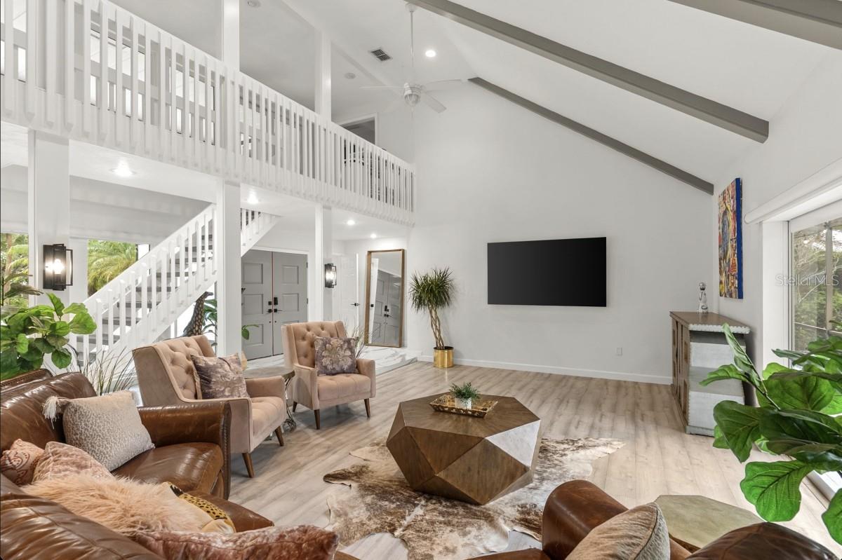 SIESTAS BAYSIDE - Residential