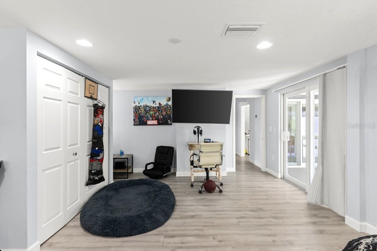 SIESTAS BAYSIDE - Residential