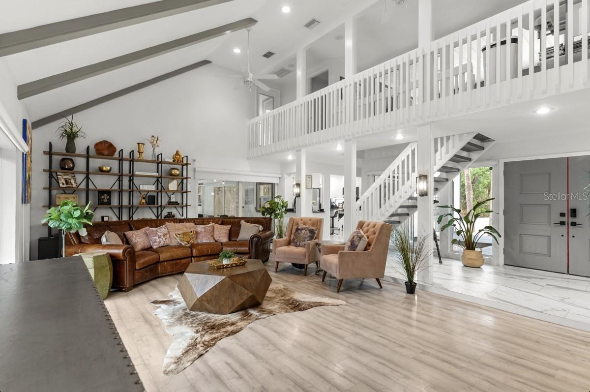 SIESTAS BAYSIDE - Residential