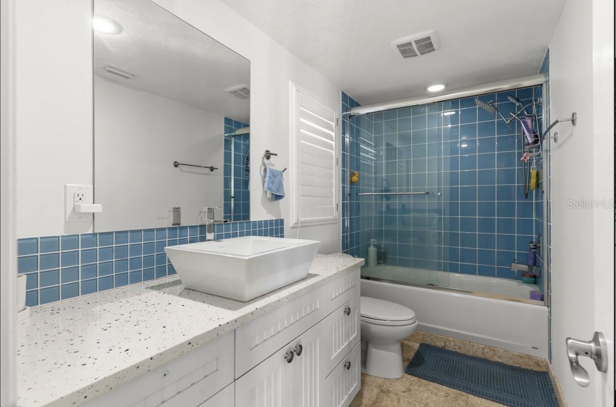 SIESTAS BAYSIDE - Residential