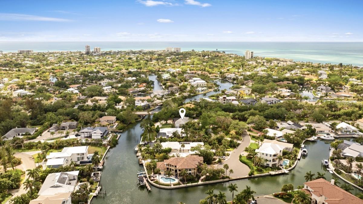 SIESTAS BAYSIDE - Residential