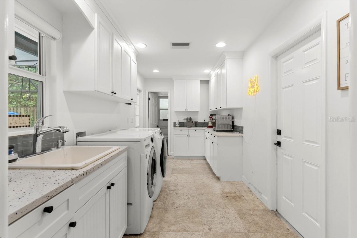 SIESTAS BAYSIDE - Residential