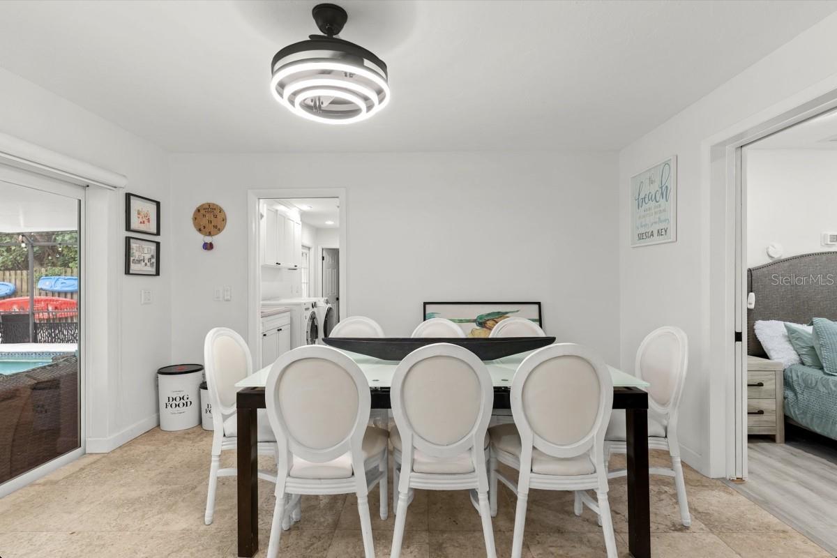 SIESTAS BAYSIDE - Residential