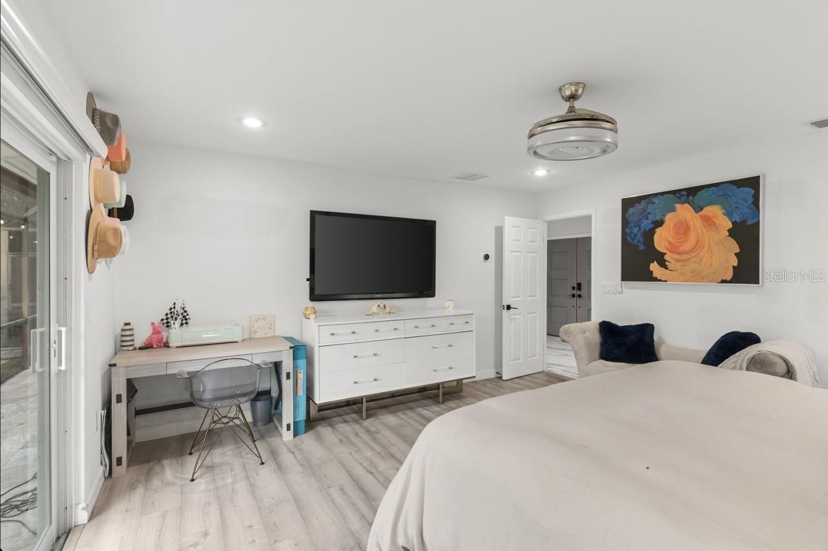 SIESTAS BAYSIDE - Residential