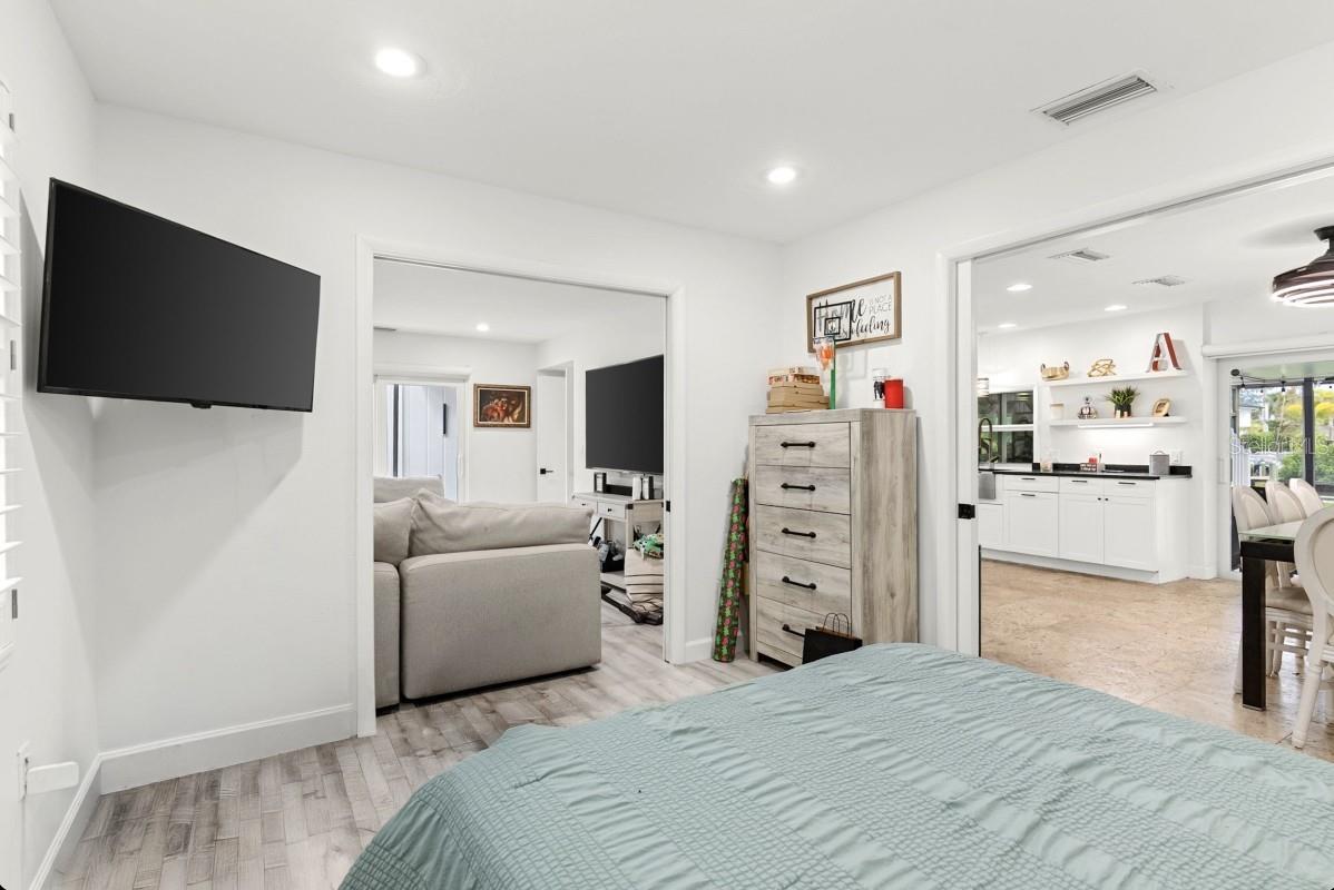 SIESTAS BAYSIDE - Residential